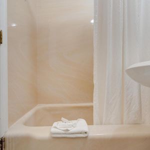 Standard Zimmer mit Queensize-Bett